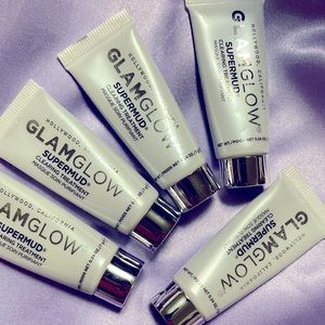 GlamGlow Minis Bundle